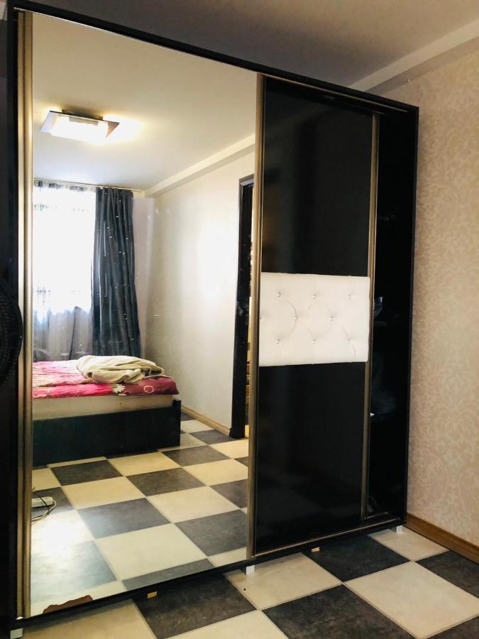 Sev Group Hostel เยเรวาน ภายนอก รูปภาพ
