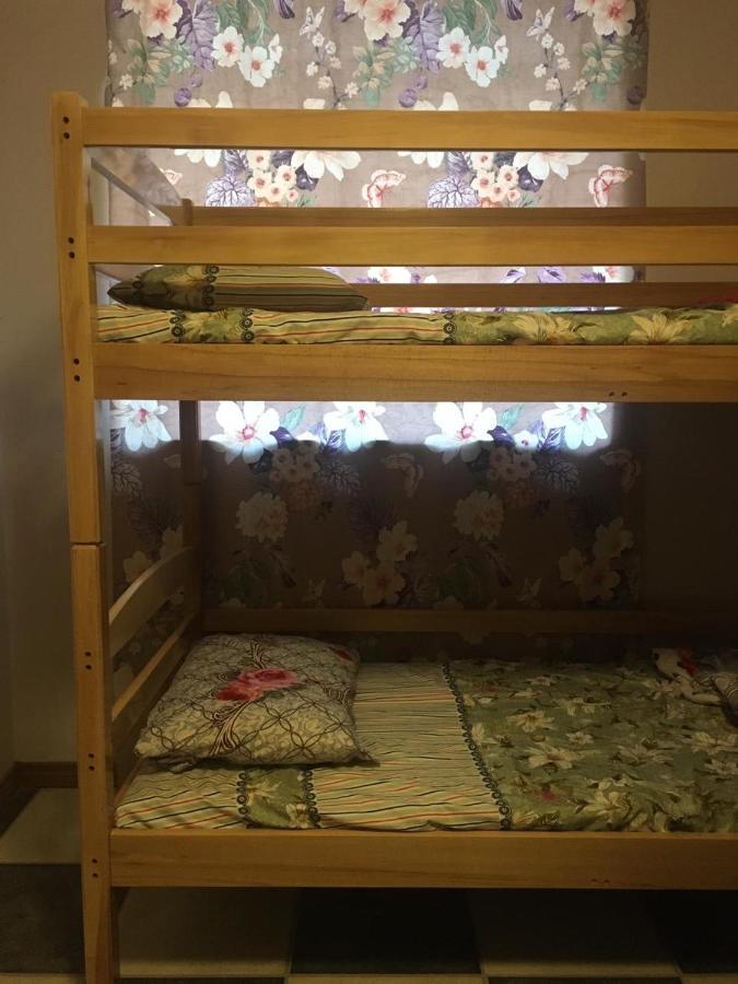 Sev Group Hostel เยเรวาน ภายนอก รูปภาพ
